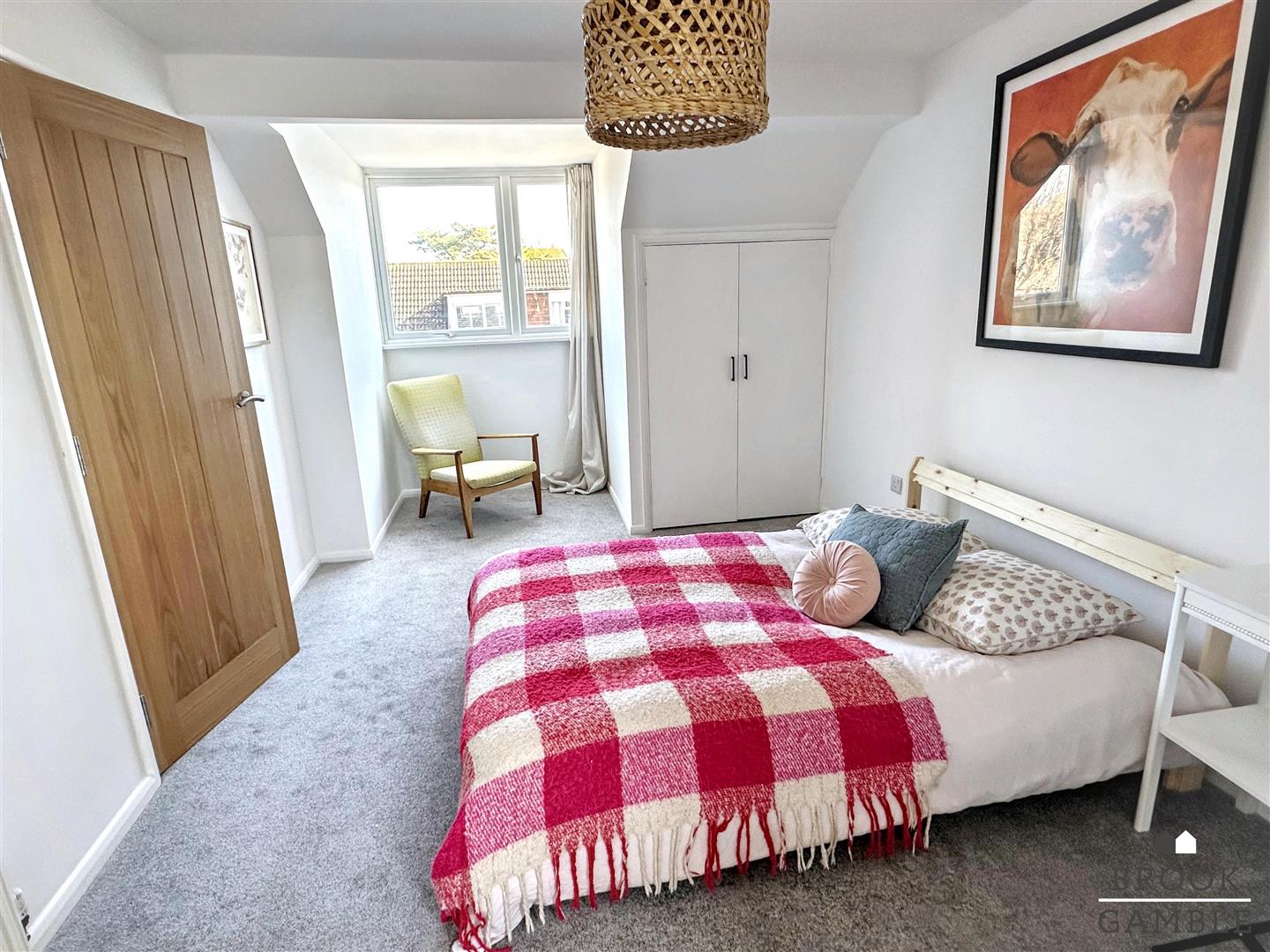 3 Bedroom House. Grassington Road in Eastbourne,  17